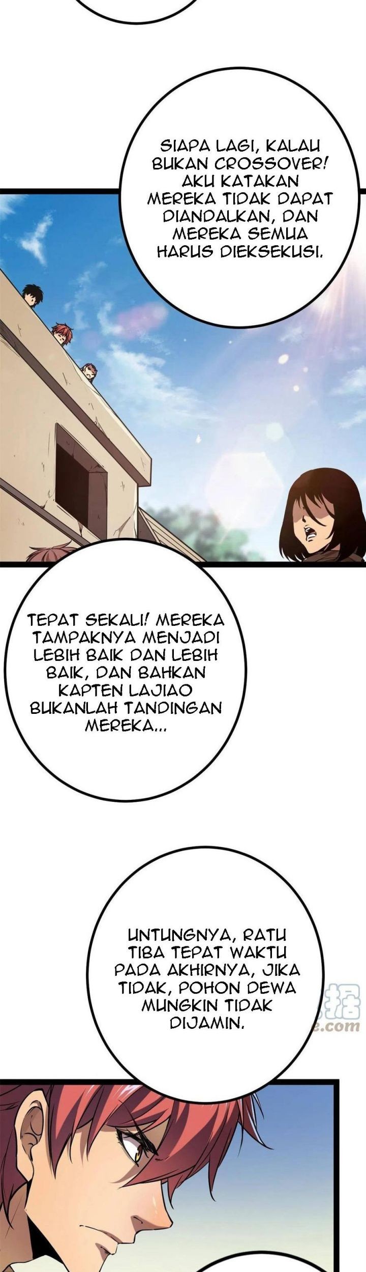 My Shadow Hangs Up Bab 125 halaman 24