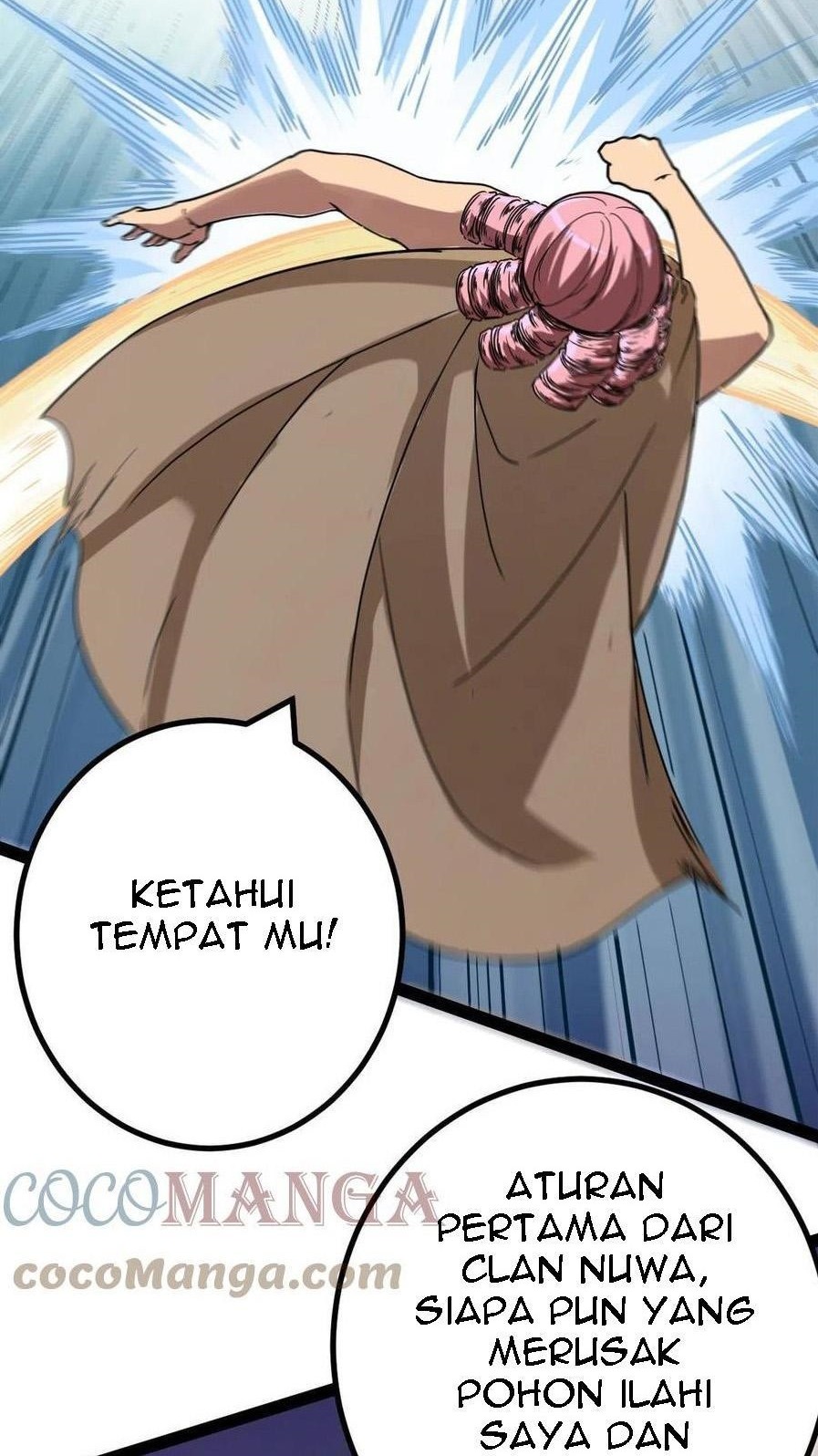 My Shadow Hangs Up Bab 128 halaman 12