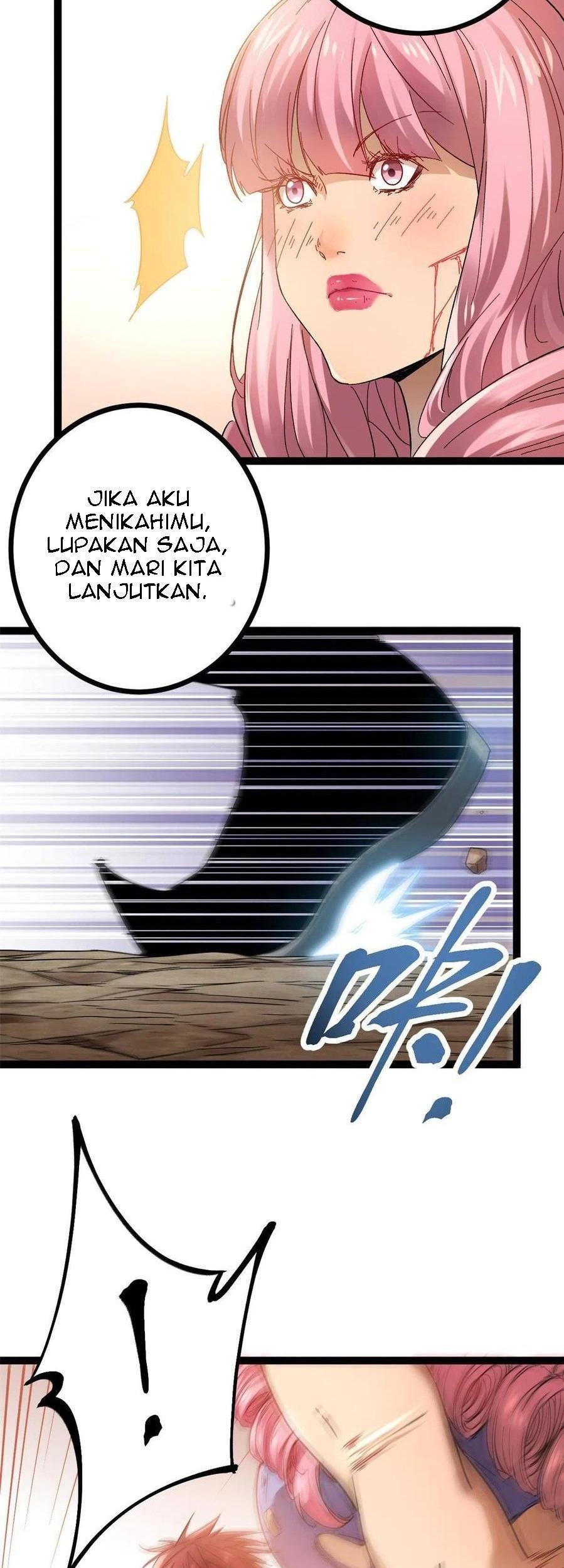 My Shadow Hangs Up Bab 130 halaman 6