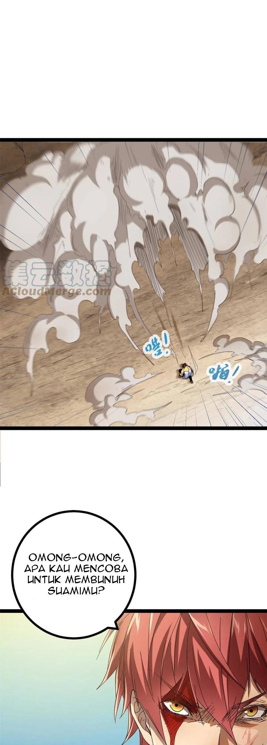 My Shadow Hangs Up Bab 130 halaman 13