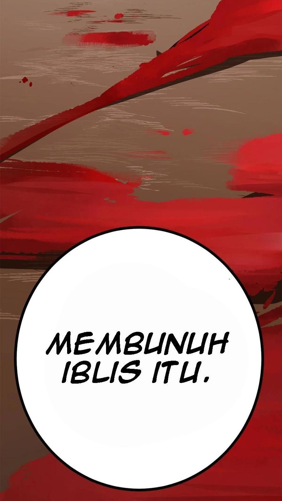 My Shadow Hangs Up Bab 132 halaman 33