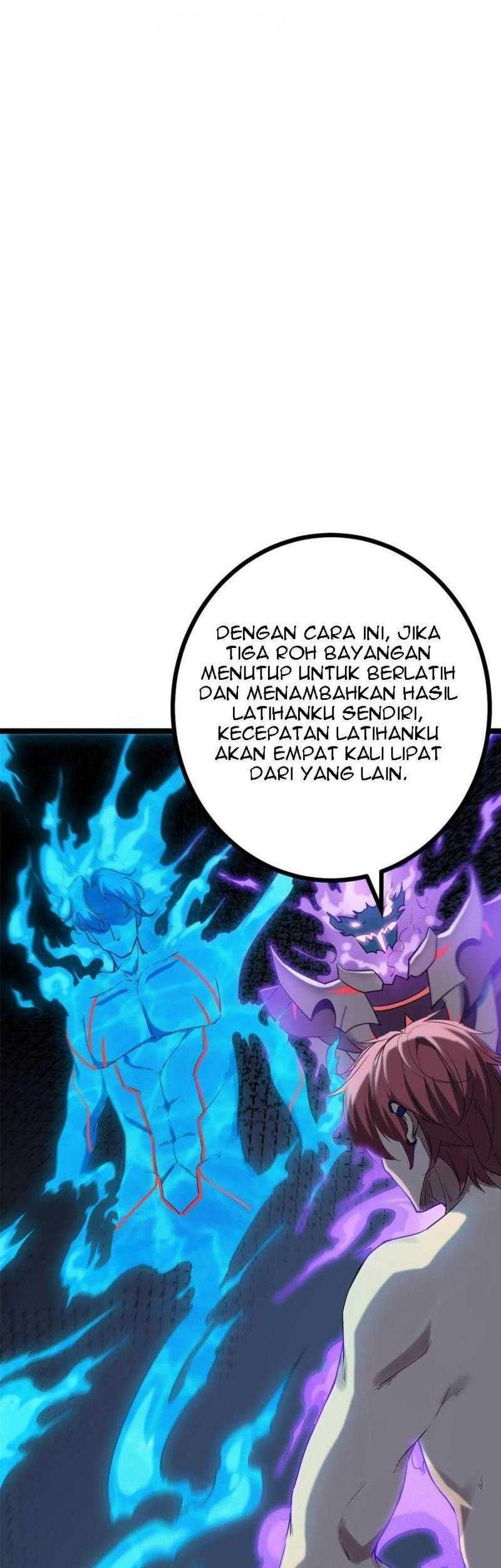 My Shadow Hangs Up Bab 139 halaman 15