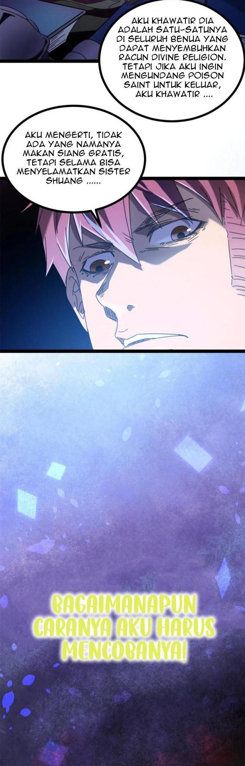 My Shadow Hangs Up Bab 140 halaman 34