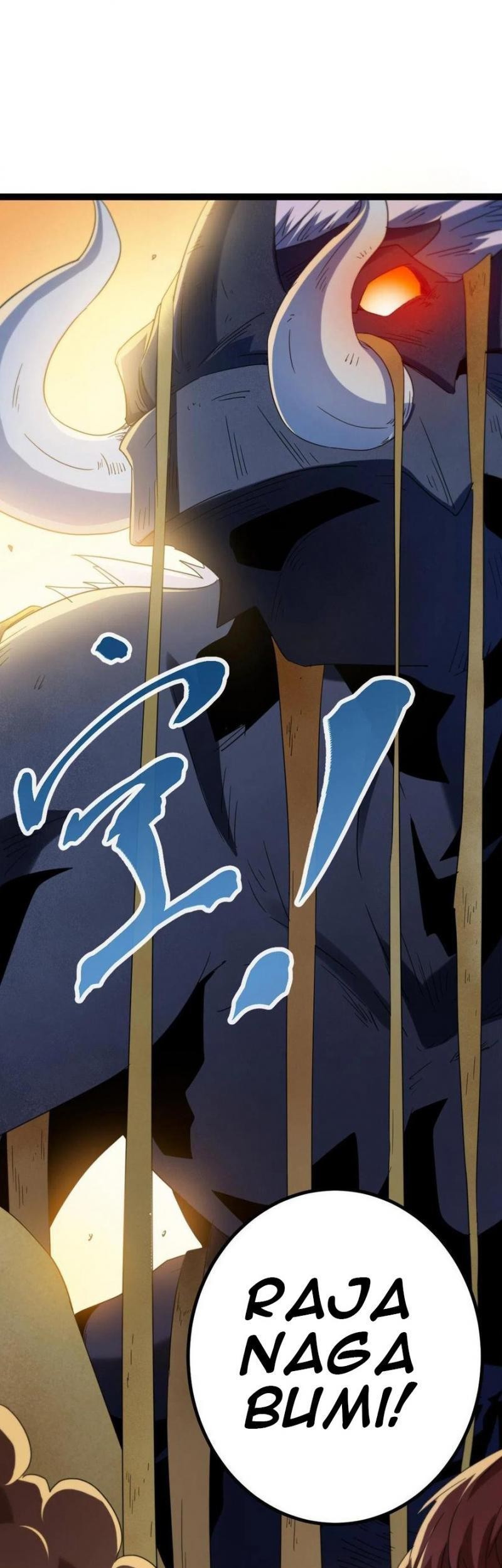 My Shadow Hangs Up Bab 142 halaman 25