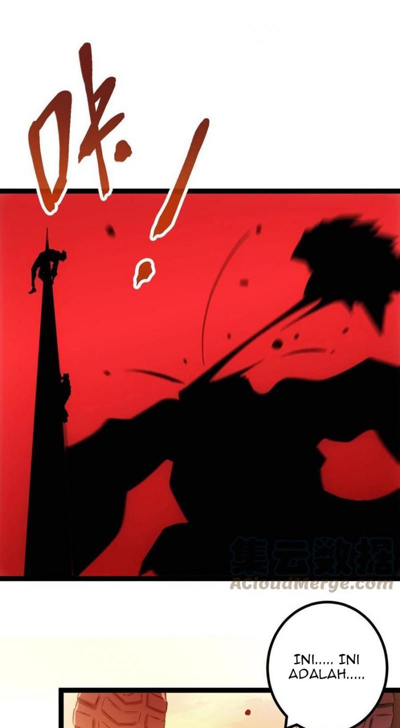 My Shadow Hangs Up Bab 144 halaman 25