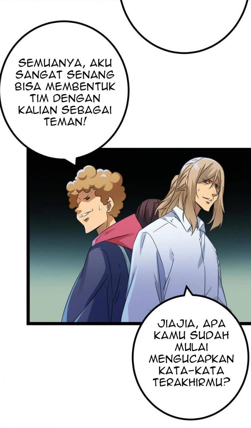 My Shadow Hangs Up Bab 145 halaman 11