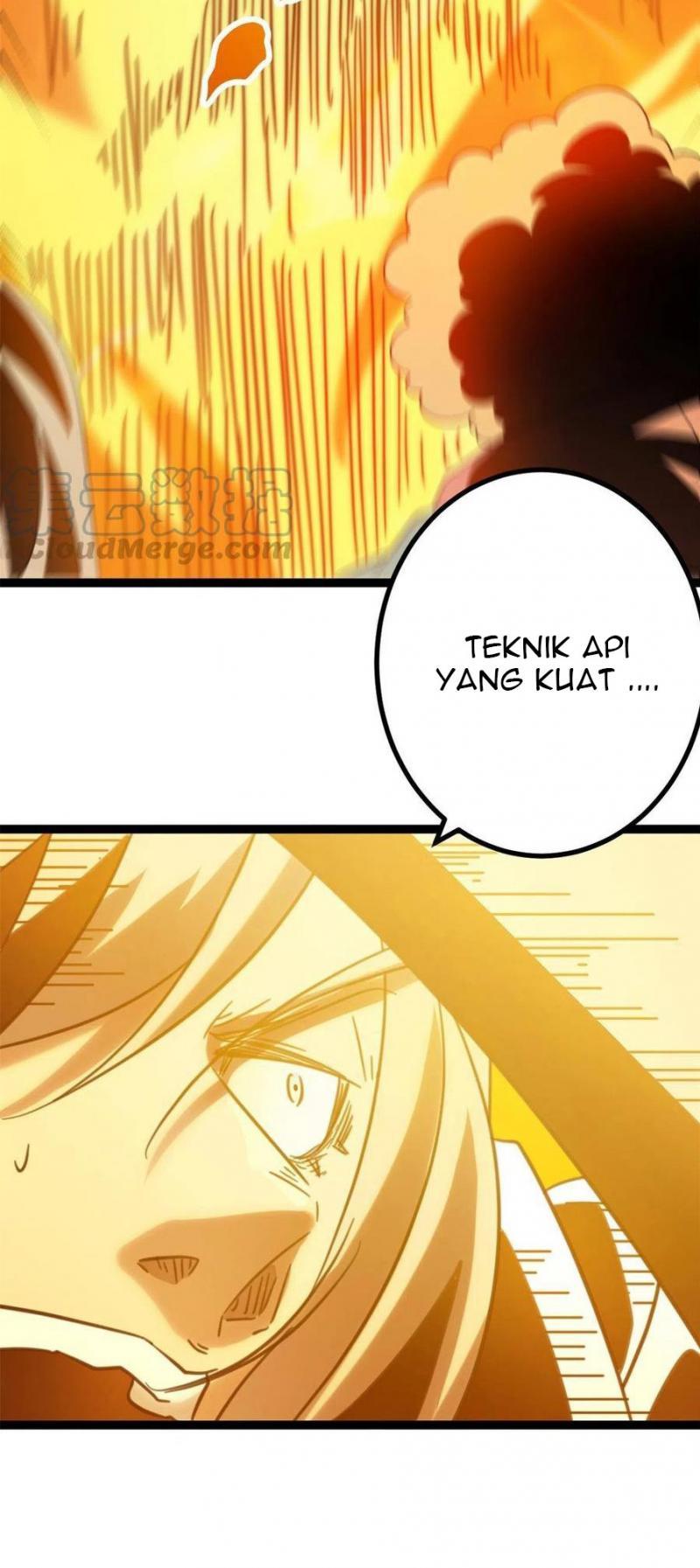 My Shadow Hangs Up Bab 145 halaman 17