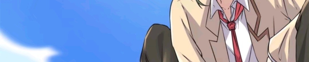 My Shadow Hangs Up Bab 15 halaman 16