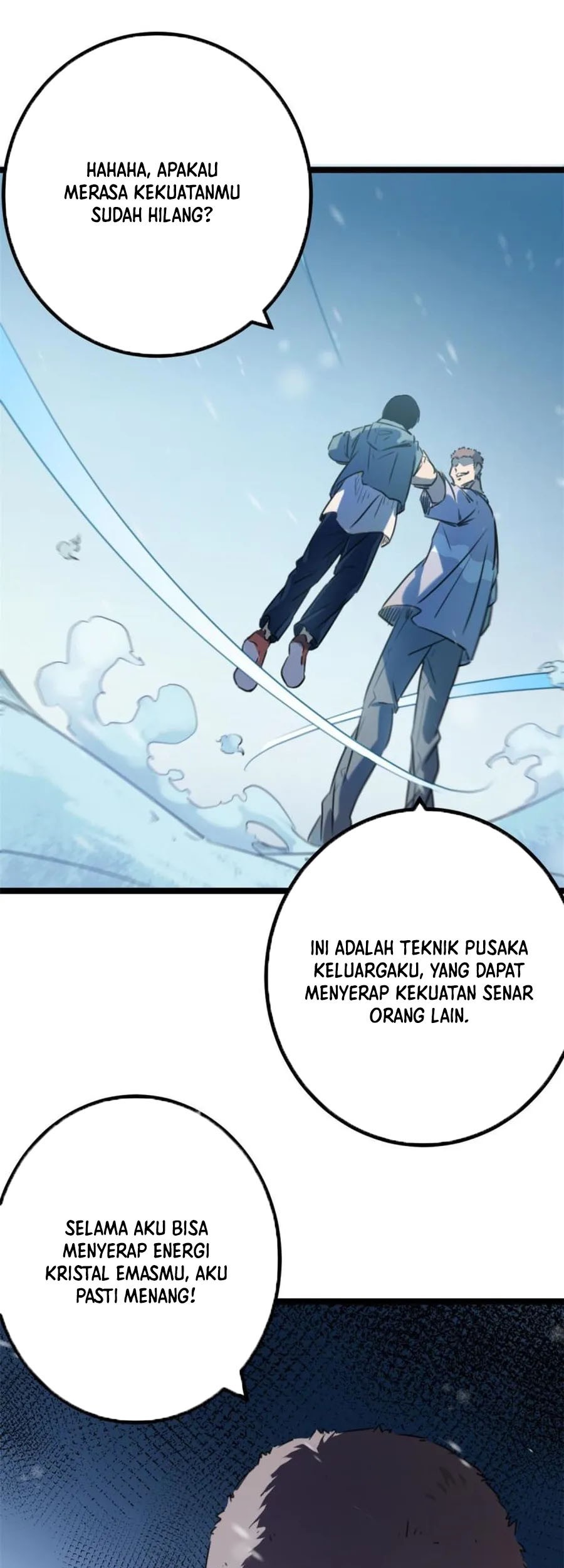 My Shadow Hangs Up Bab 150 halaman 11