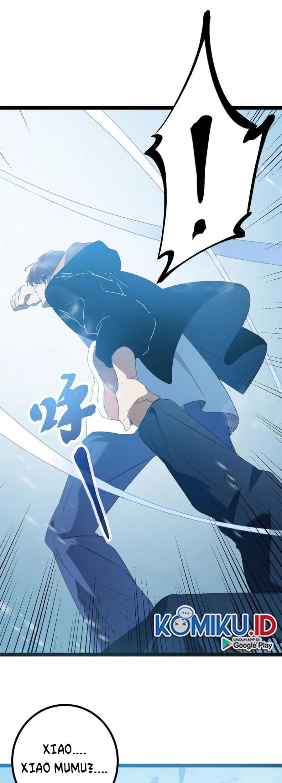 My Shadow Hangs Up Bab 150 halaman 17