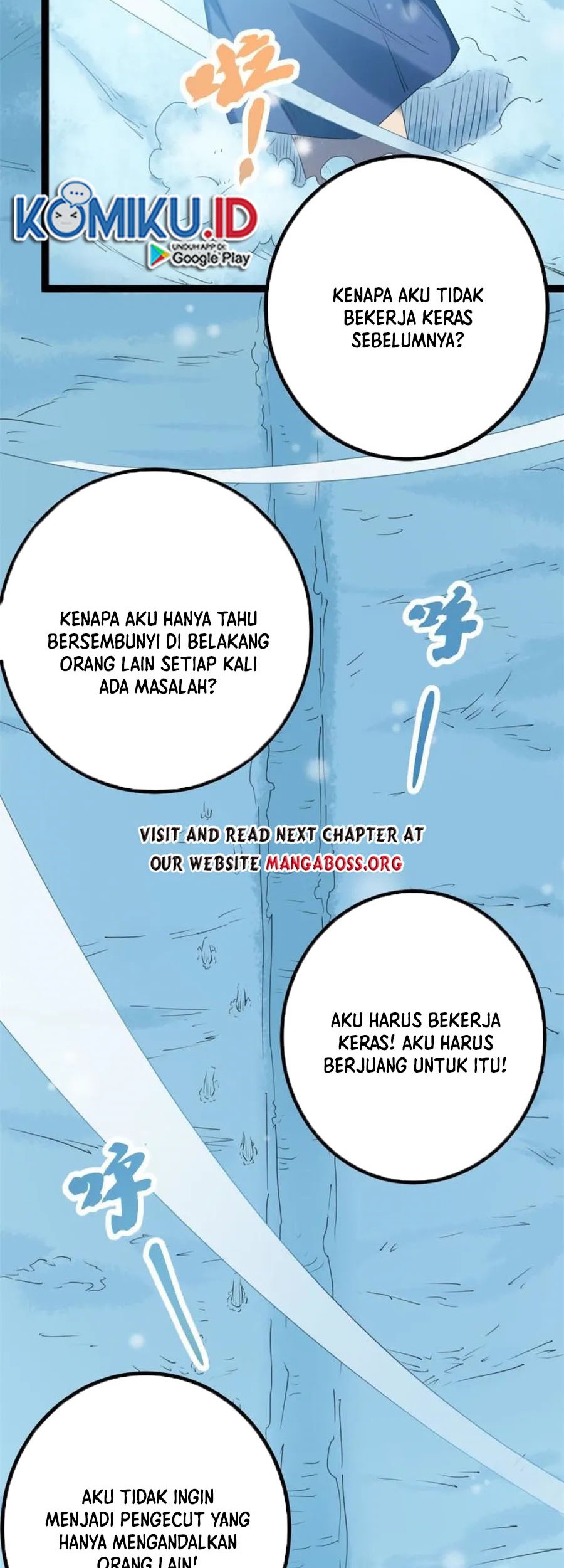My Shadow Hangs Up Bab 150 halaman 24