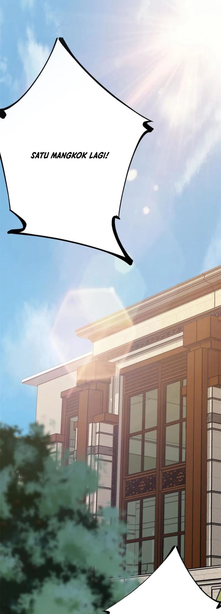 My Shadow Hangs Up Bab 153 halaman 4