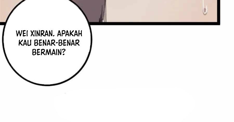 My Shadow Hangs Up Bab 154 halaman 11