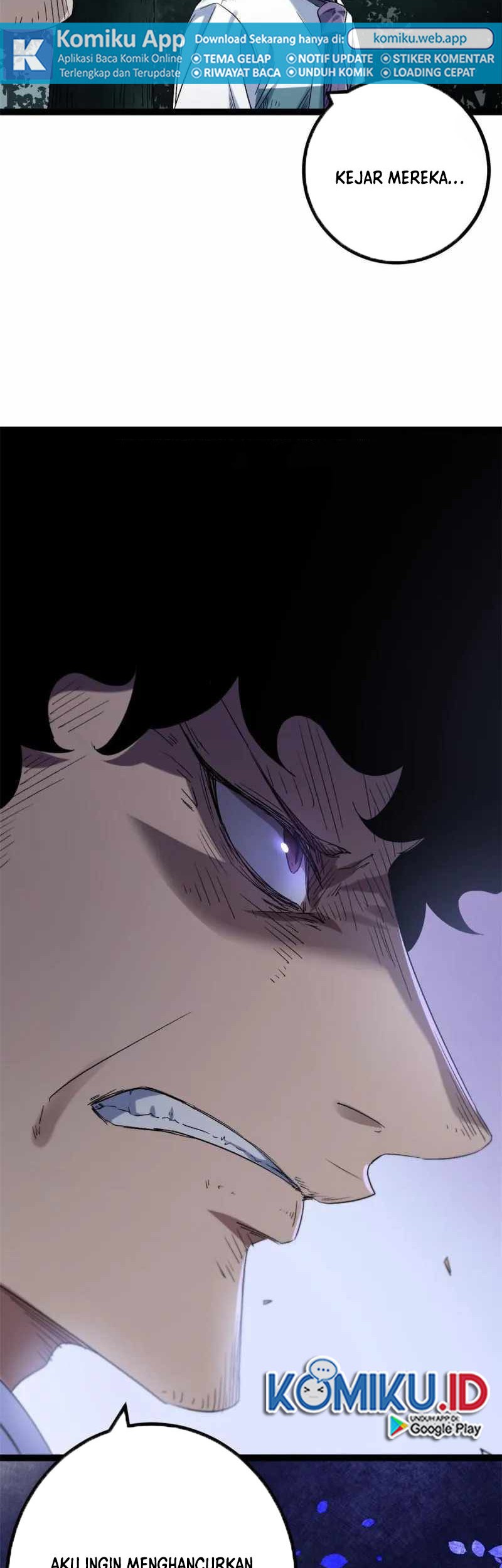 My Shadow Hangs Up Bab 157 halaman 16