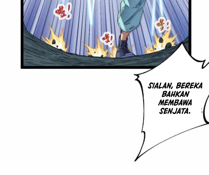 My Shadow Hangs Up Bab 157 halaman 19