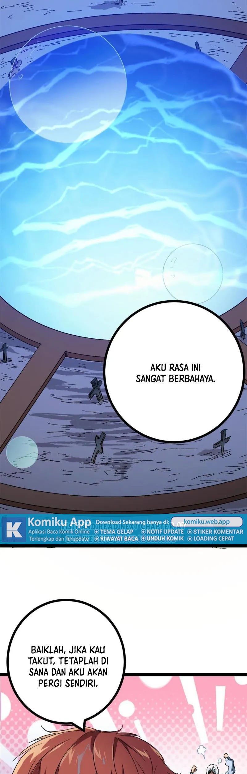 My Shadow Hangs Up Bab 162 halaman 11