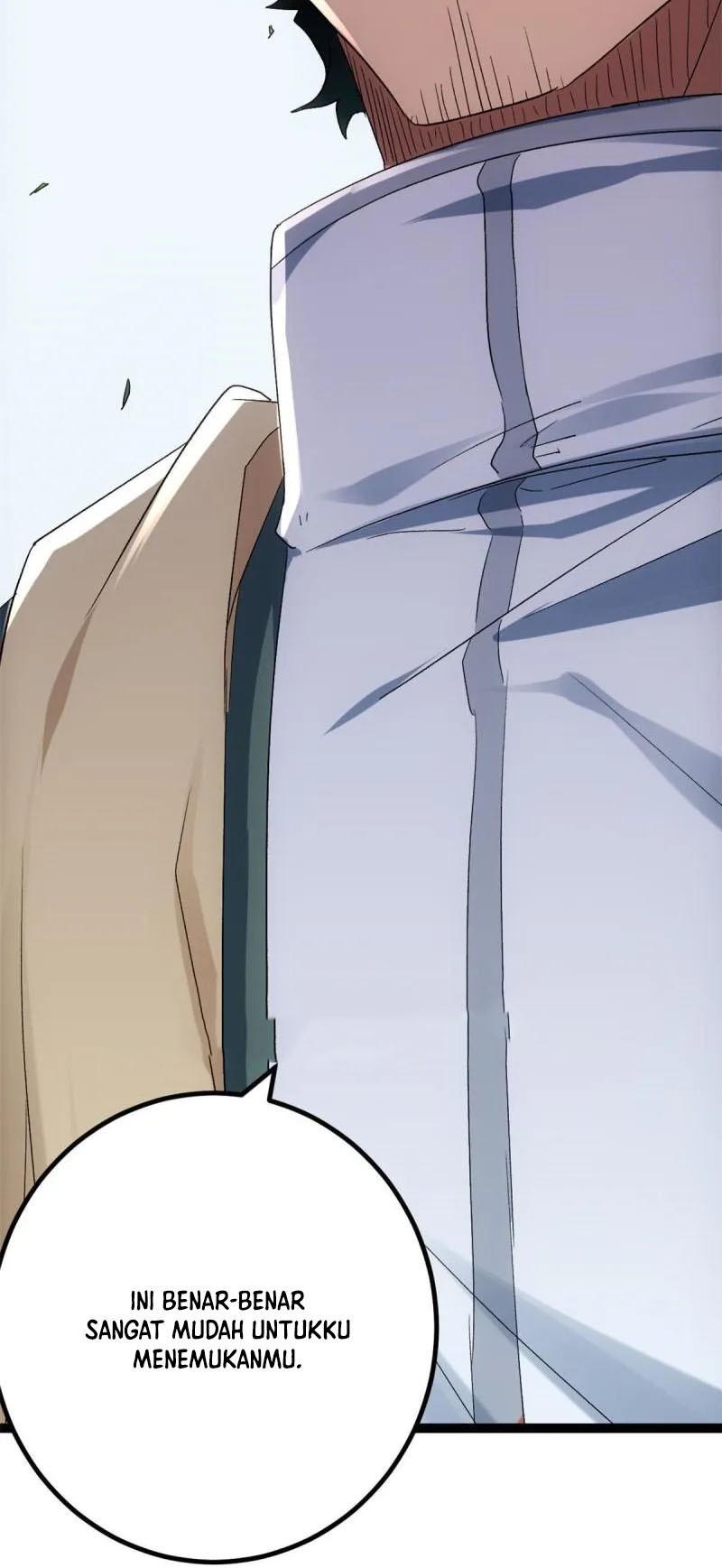 My Shadow Hangs Up Bab 163 halaman 16