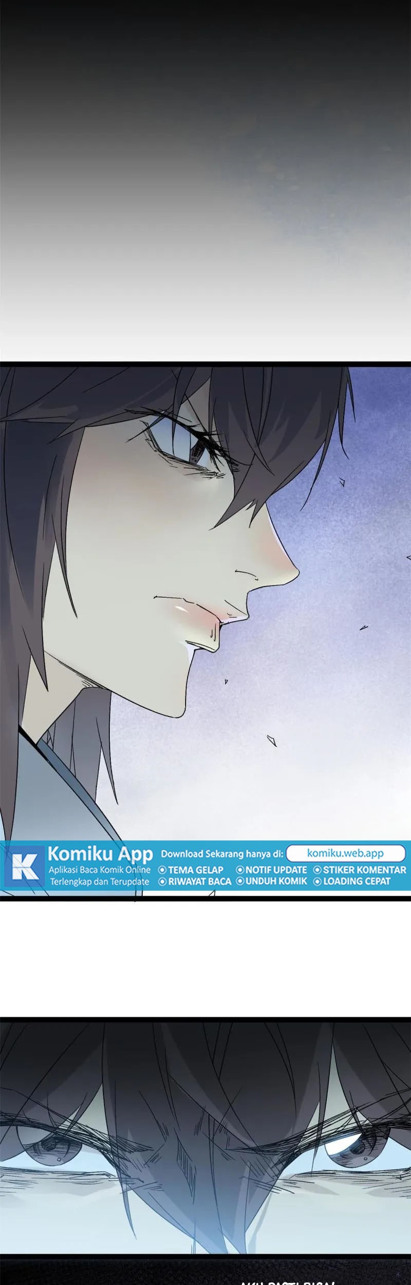 My Shadow Hangs Up Bab 164 halaman 23