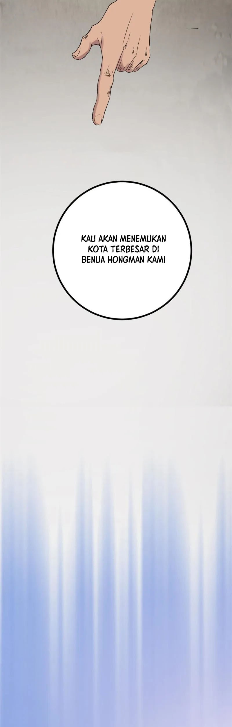 My Shadow Hangs Up Bab 166 halaman 15