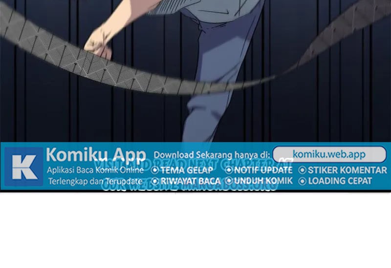 My Shadow Hangs Up Bab 168 halaman 14