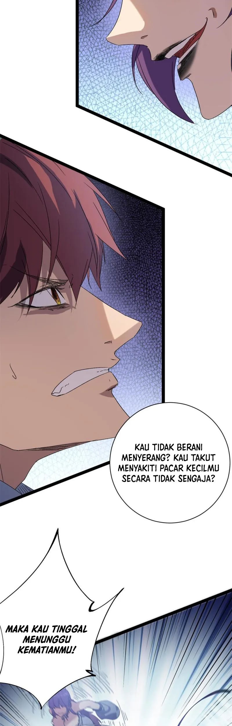 My Shadow Hangs Up Bab 170 halaman 10