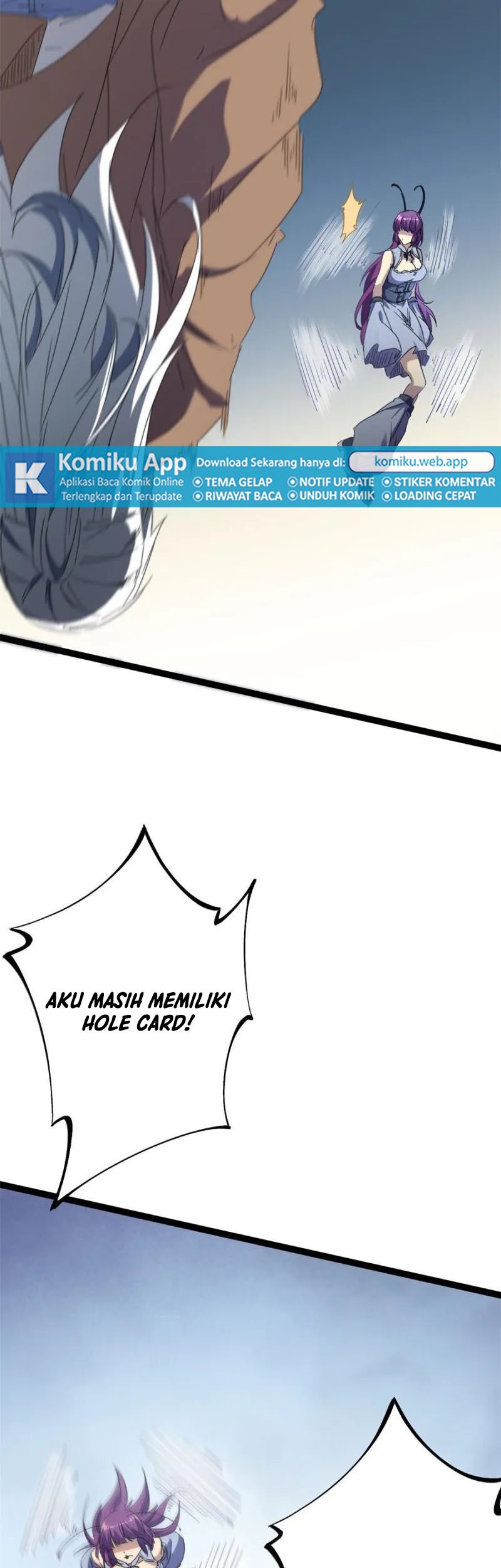 My Shadow Hangs Up Bab 170 halaman 29