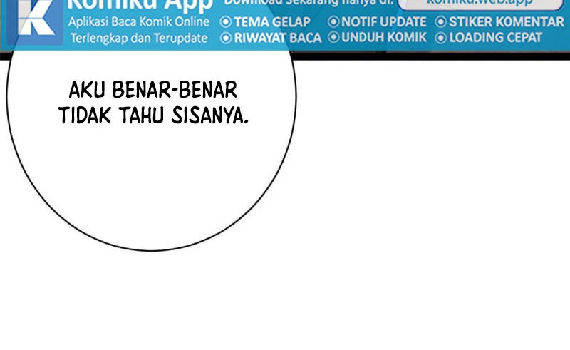 My Shadow Hangs Up Bab 172 halaman 15