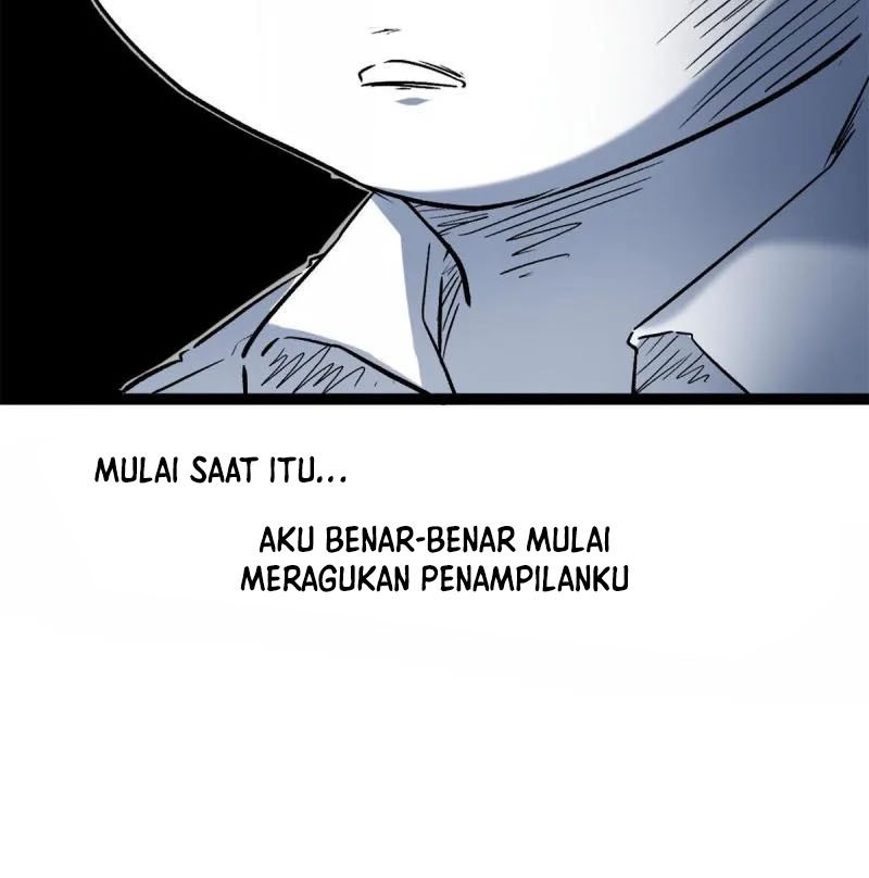 My Shadow Hangs Up Bab 175 halaman 9