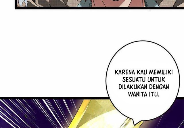 My Shadow Hangs Up Bab 191 halaman 16