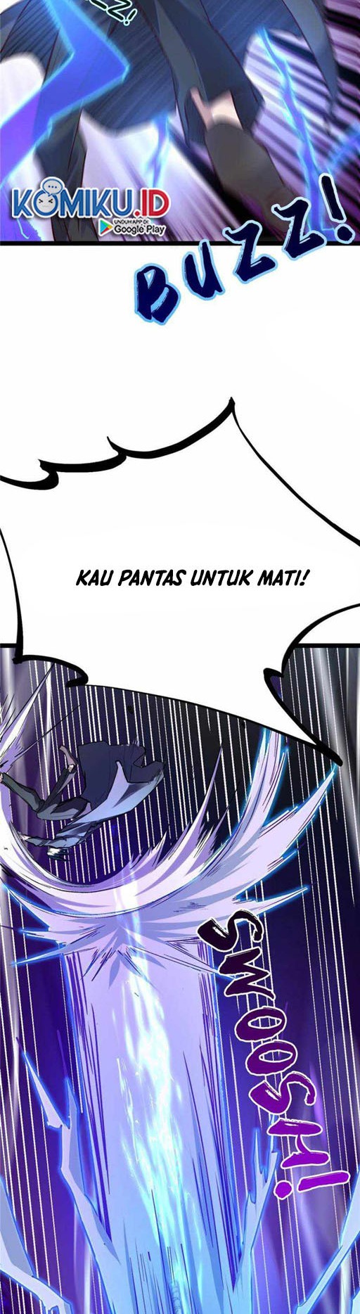 My Shadow Hangs Up Bab 192 halaman 4
