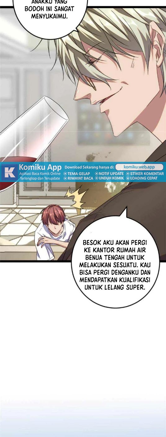 My Shadow Hangs Up Bab 195 halaman 13