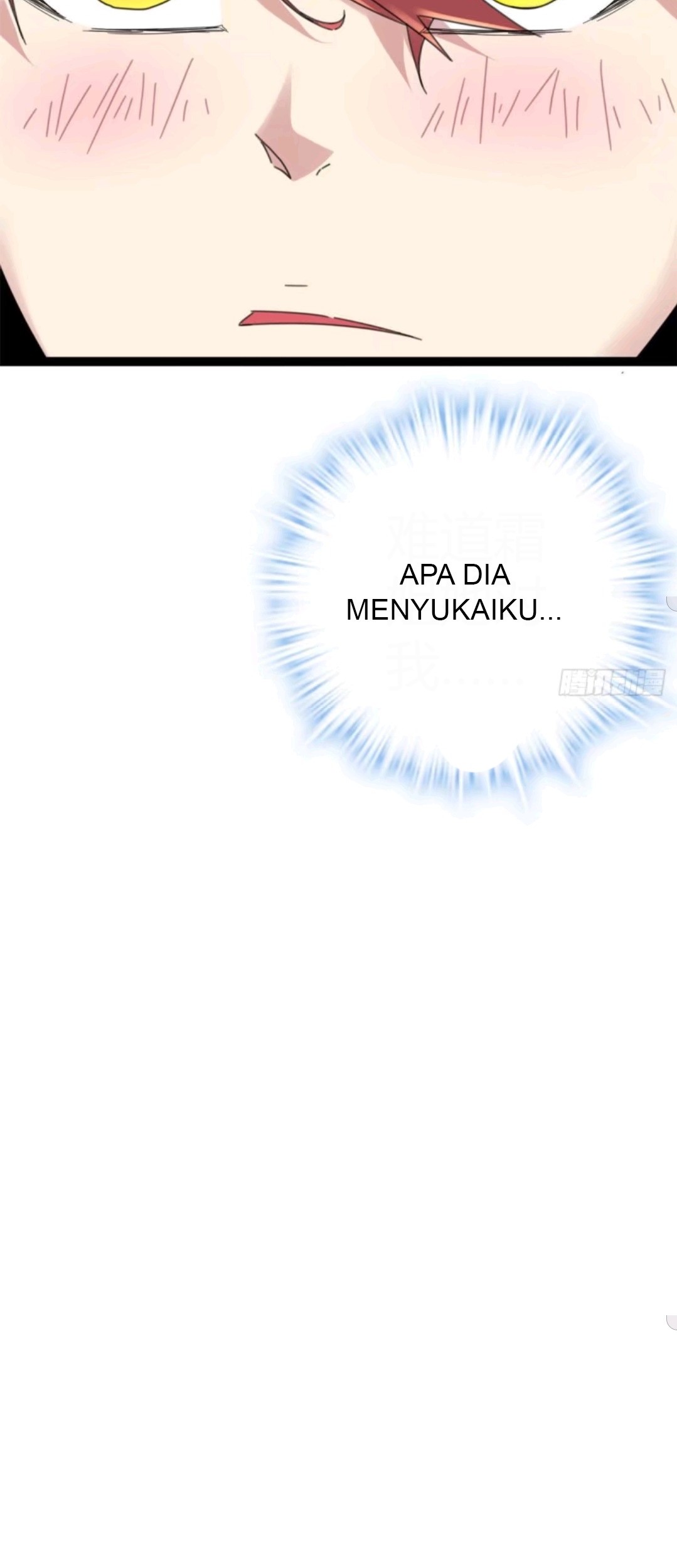 My Shadow Hangs Up Bab 28 halaman 29