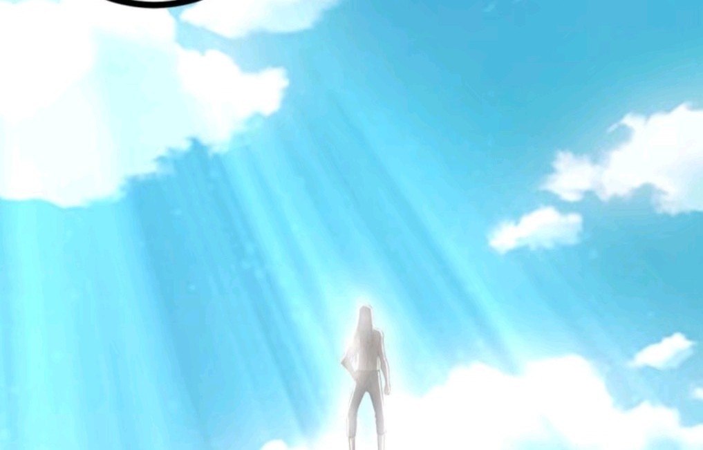 My Shadow Hangs Up Bab 32 halaman 33