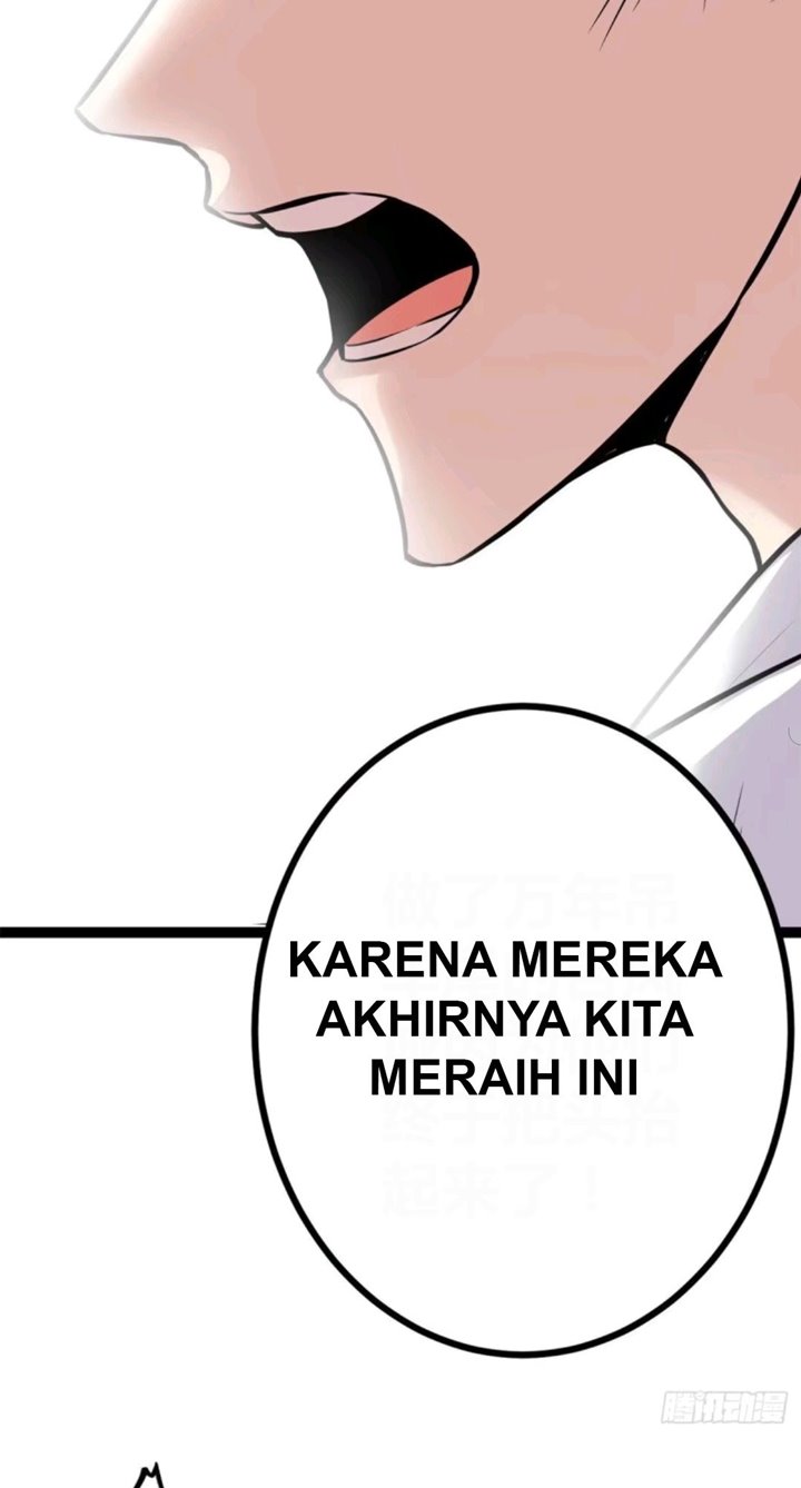 My Shadow Hangs Up Bab 39 halaman 16
