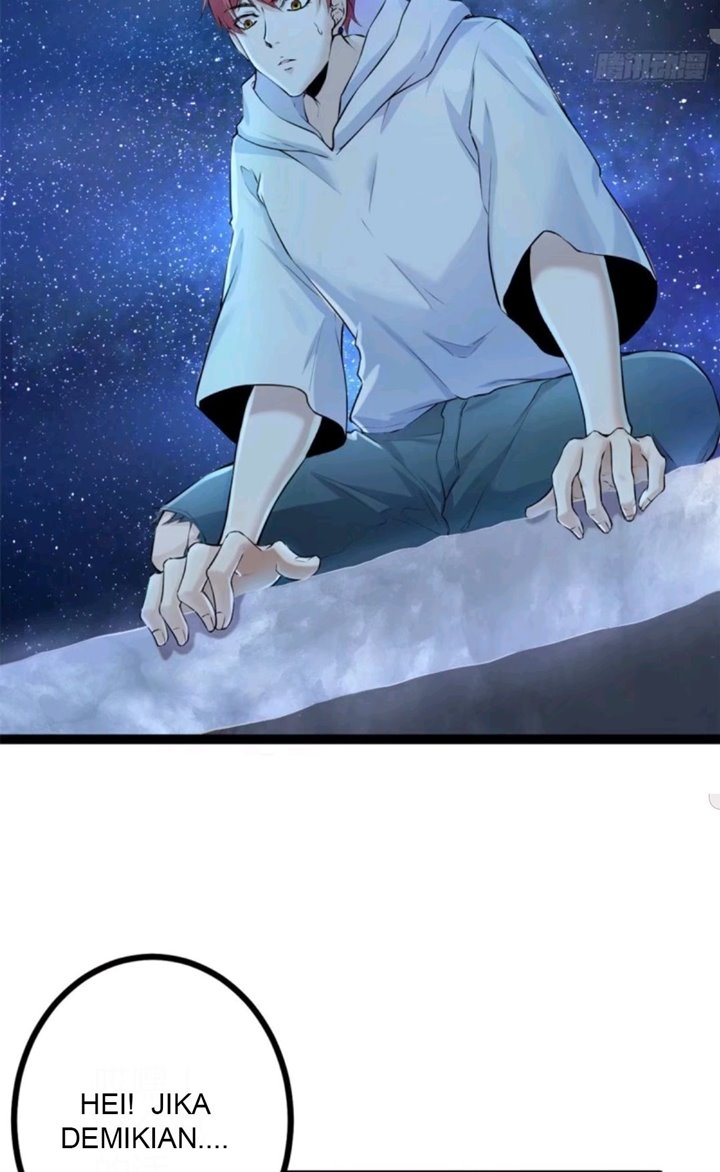 My Shadow Hangs Up Bab 40 halaman 19