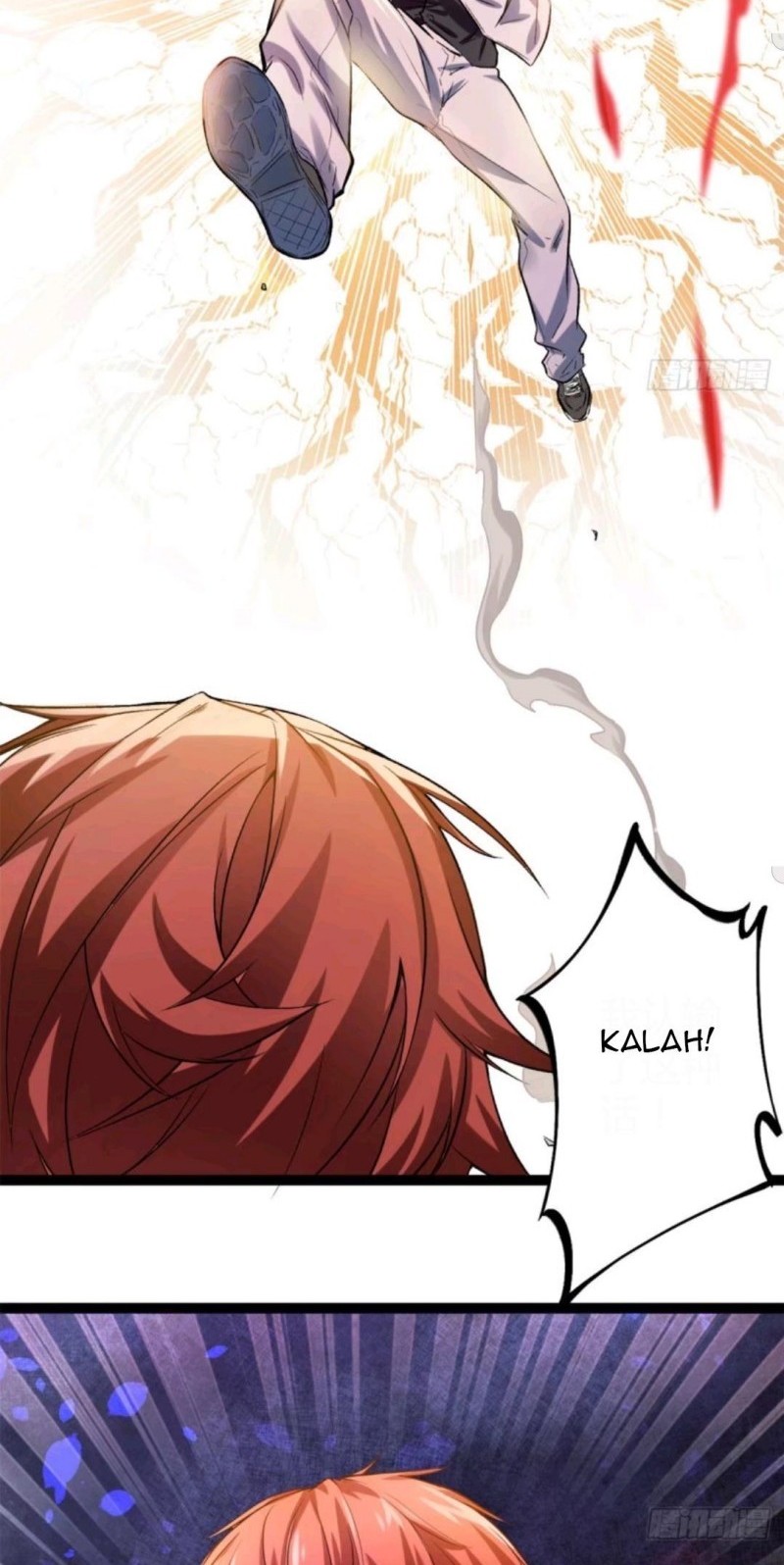 My Shadow Hangs Up Bab 42 halaman 15