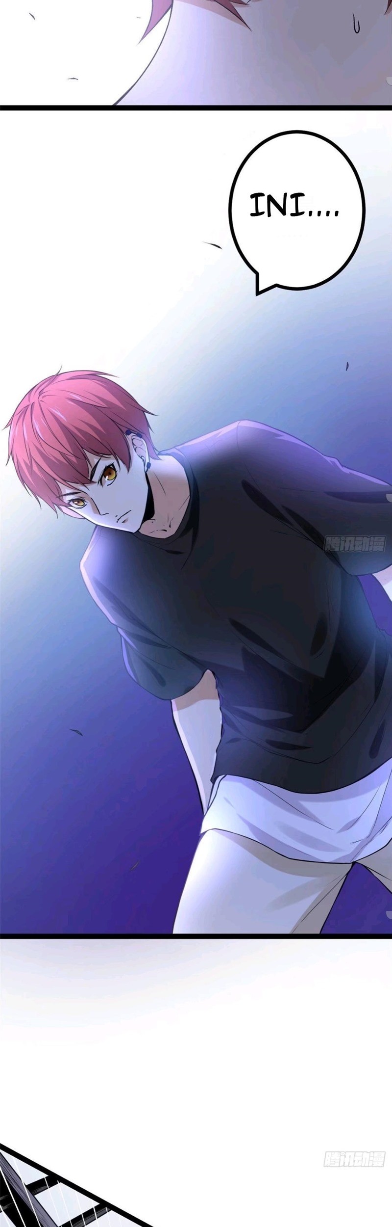 My Shadow Hangs Up Bab 44 halaman 9