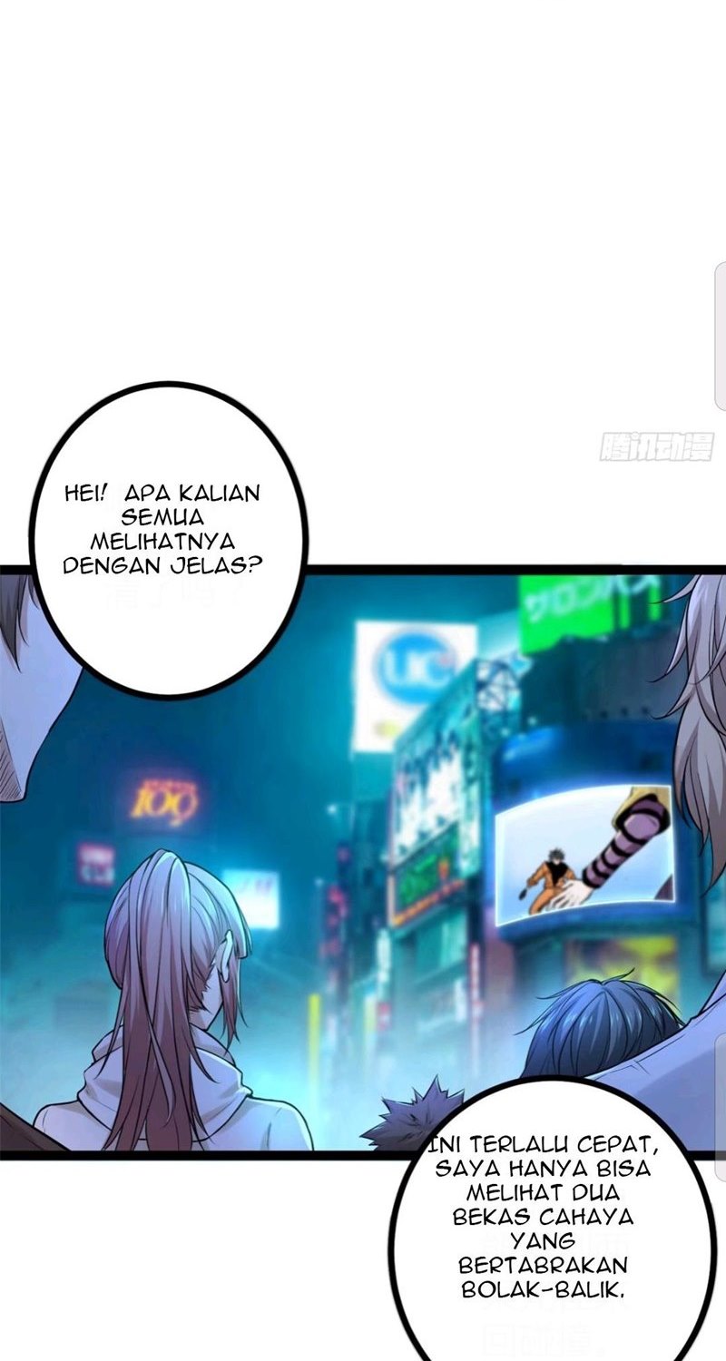 My Shadow Hangs Up Bab 47 halaman 18