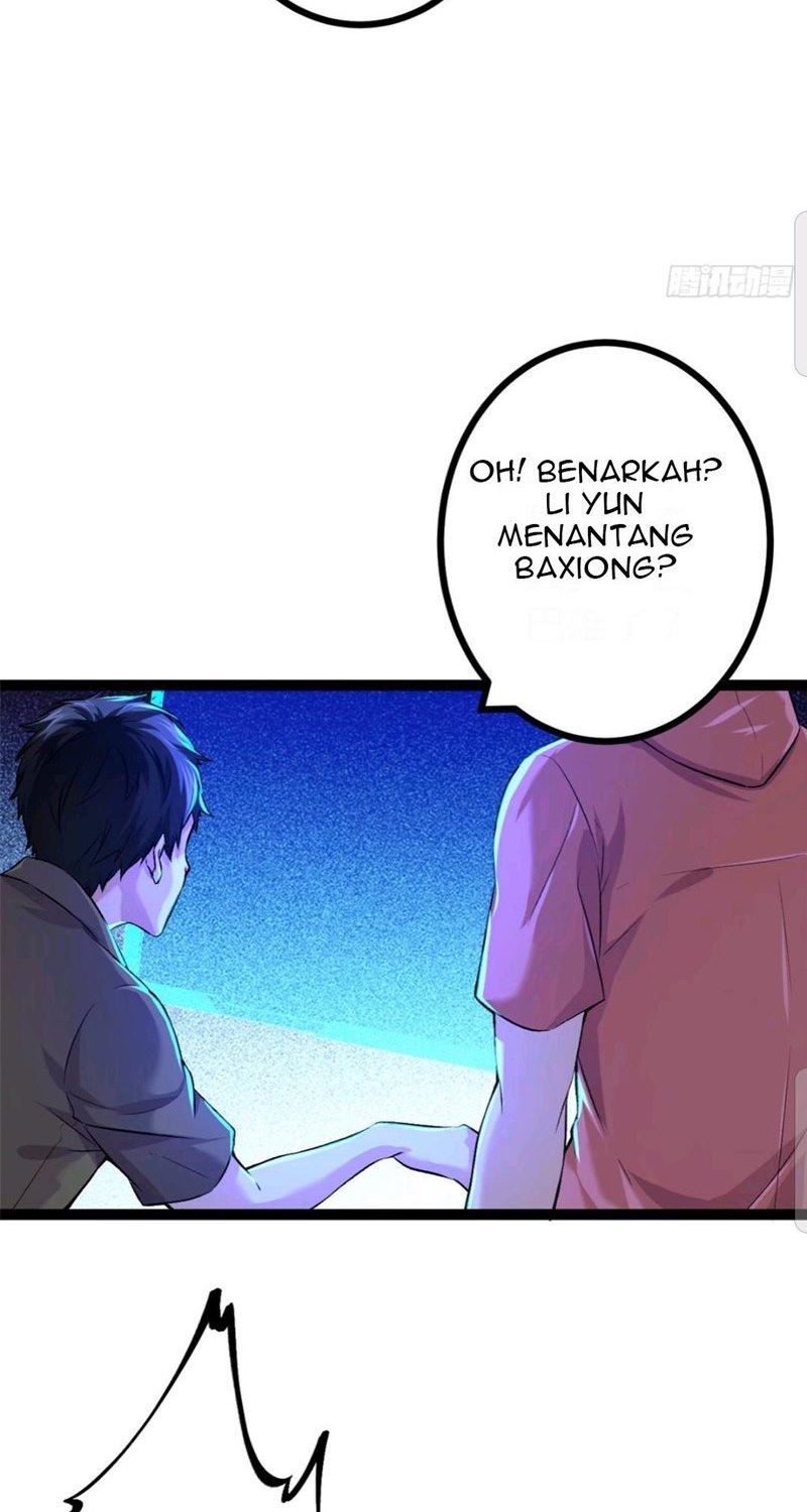 My Shadow Hangs Up Bab 48 halaman 18