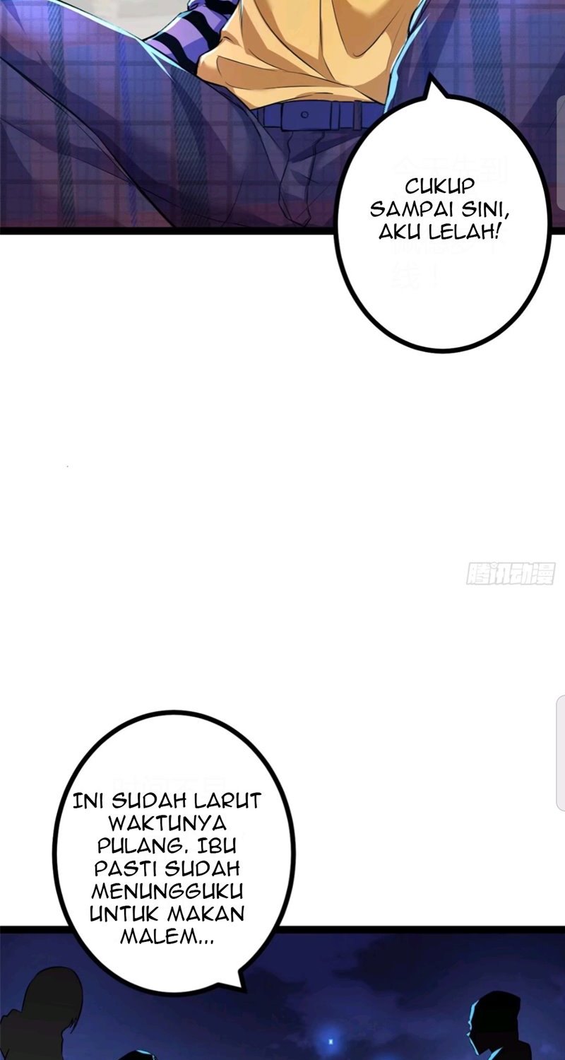 My Shadow Hangs Up Bab 48 halaman 26