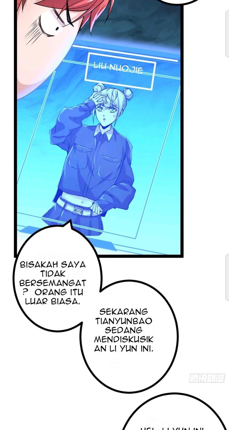 My Shadow Hangs Up Bab 48 halaman 30