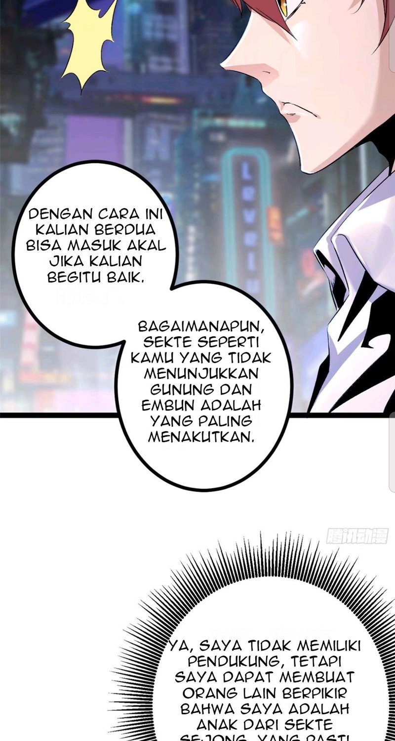 My Shadow Hangs Up Bab 48 halaman 34