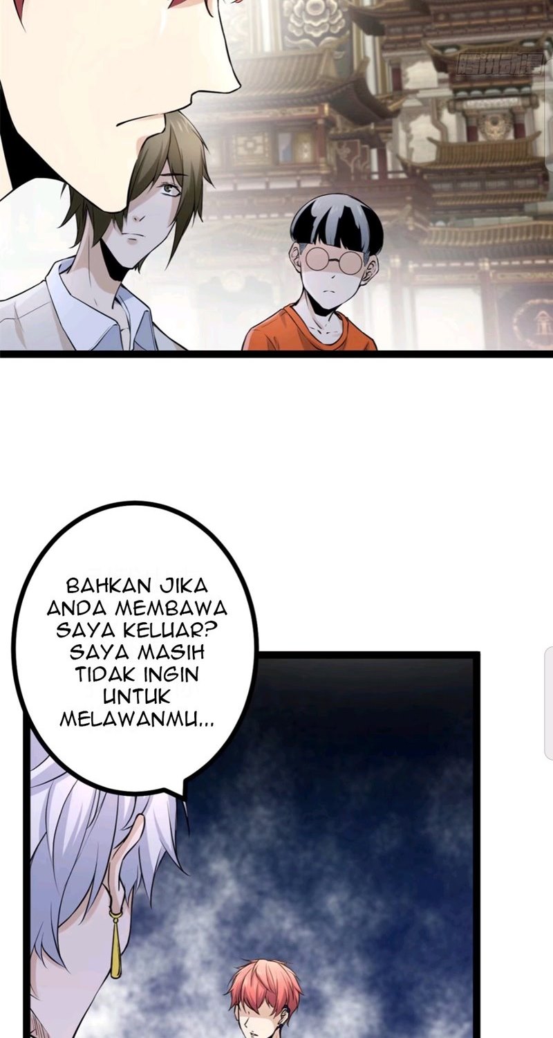 My Shadow Hangs Up Bab 50 halaman 5