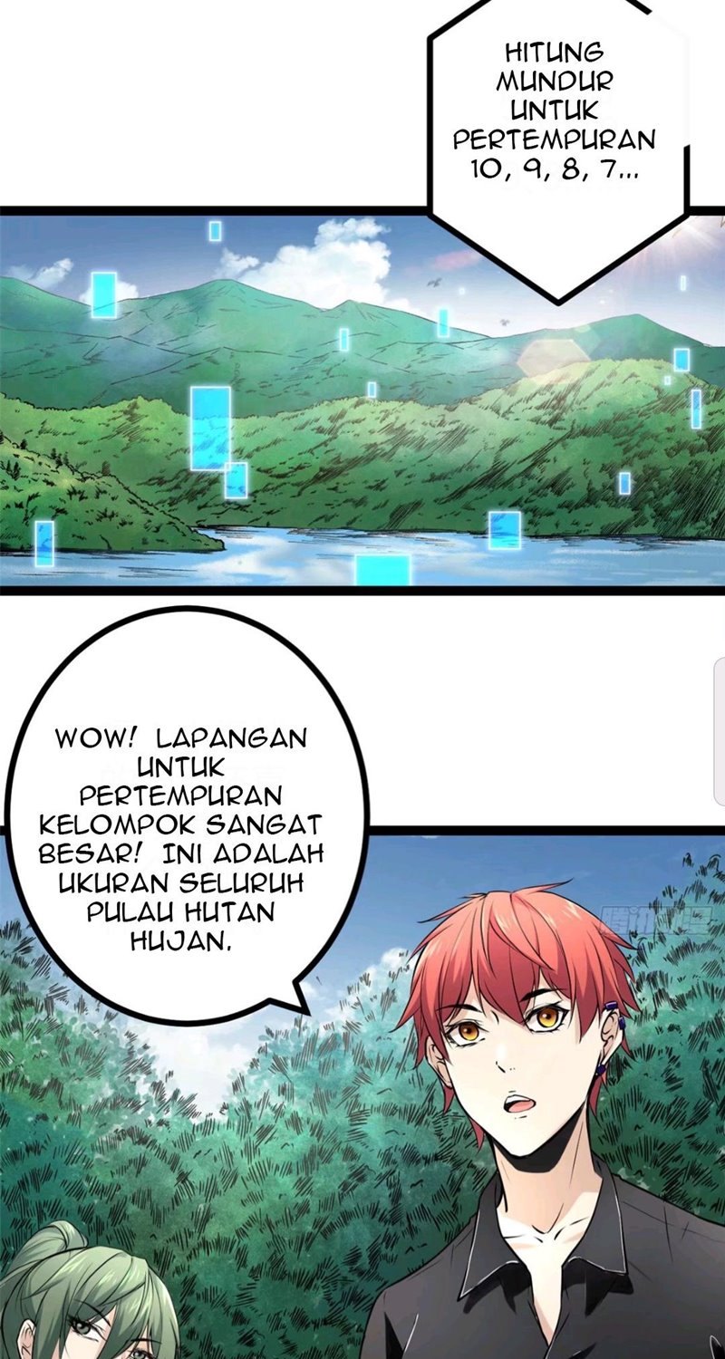 My Shadow Hangs Up Bab 50 halaman 18