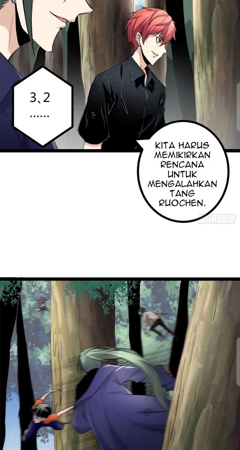 My Shadow Hangs Up Bab 50 halaman 20