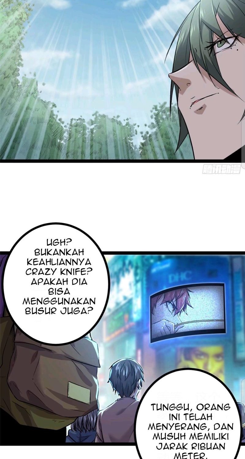 My Shadow Hangs Up Bab 50 halaman 31