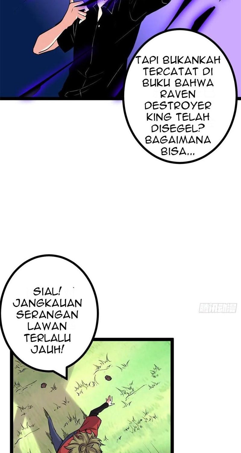 My Shadow Hangs Up Bab 51 halaman 5