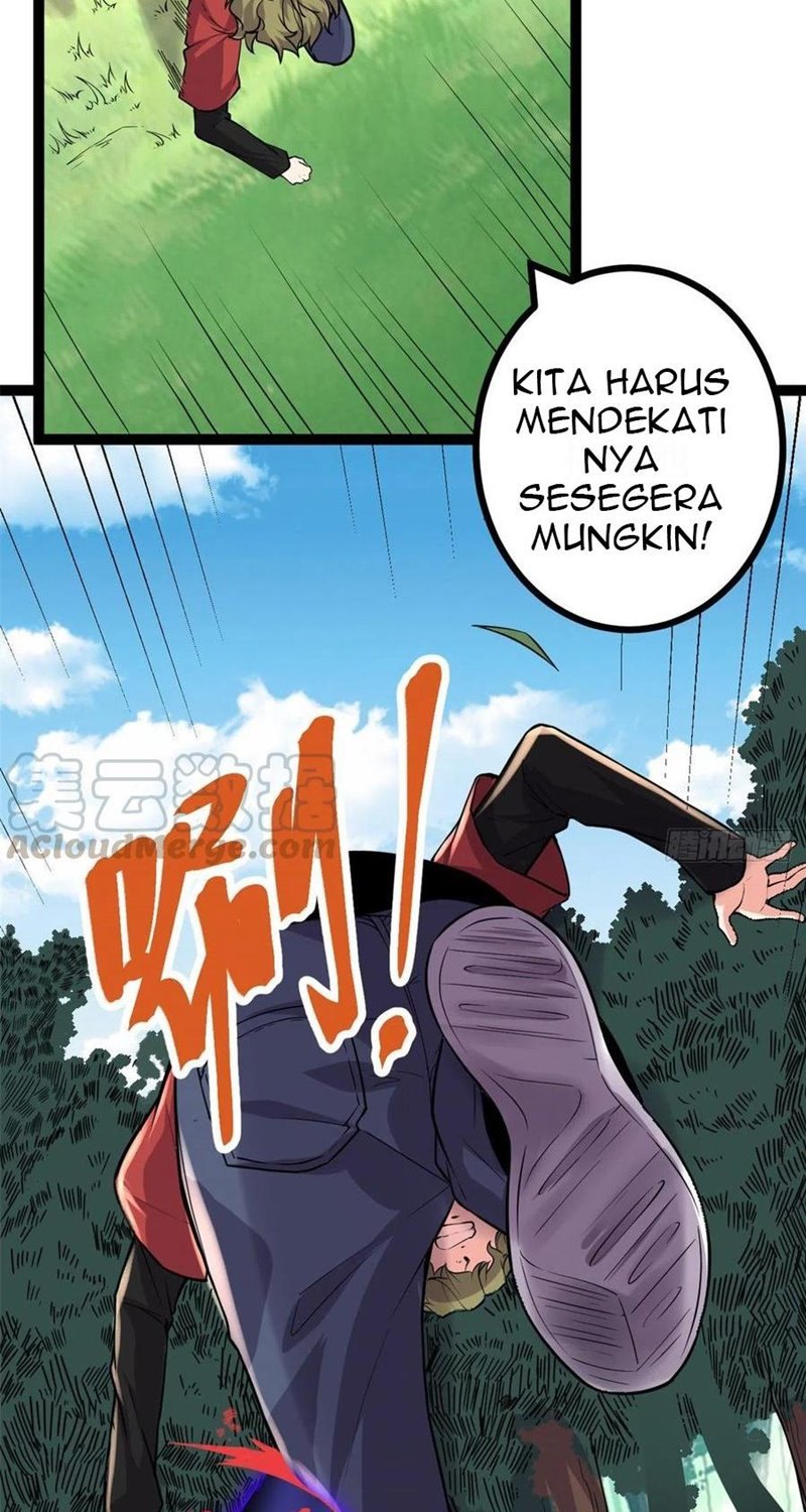 My Shadow Hangs Up Bab 51 halaman 6