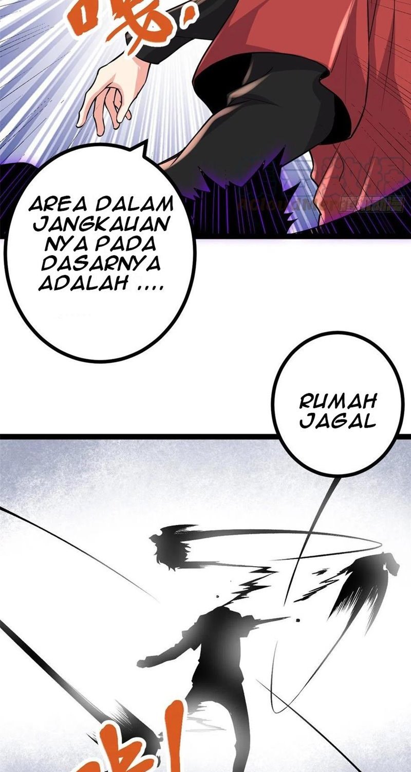 My Shadow Hangs Up Bab 51 halaman 8