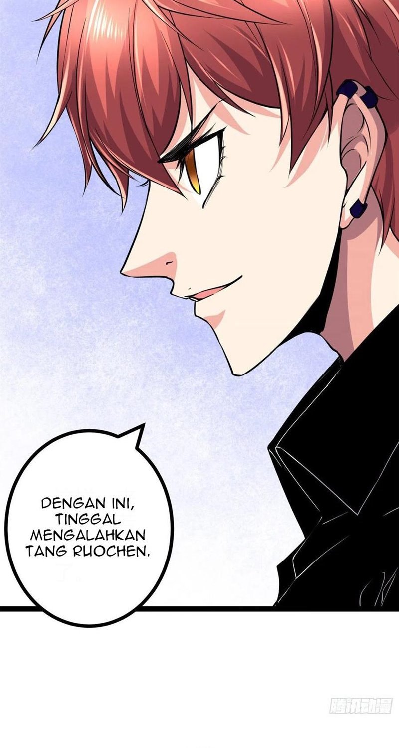 My Shadow Hangs Up Bab 51 halaman 18
